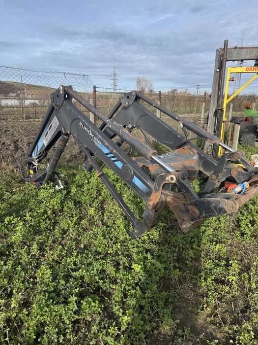 Vând utilaje agricole! Stare bună. Prețul se negociază!
