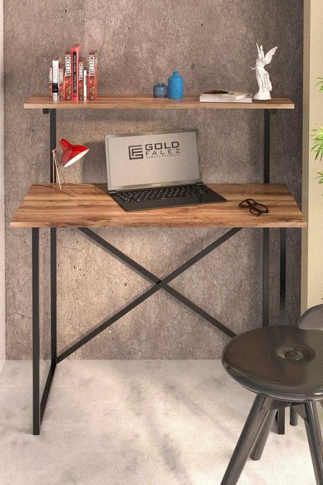 Бюро за лаптоп / Офис Бюро - различни цветове