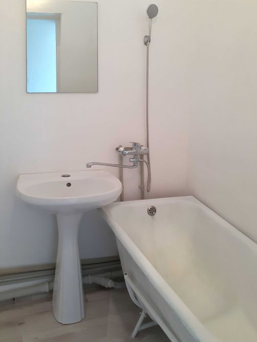 Квартира 1-комнатная