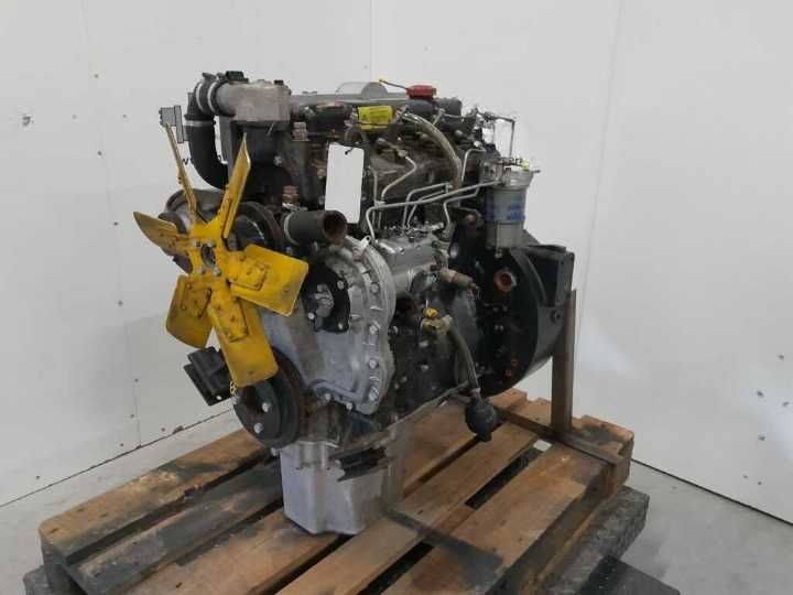 Motor PERKINS 4.236 -Piese de schimb PERKINS