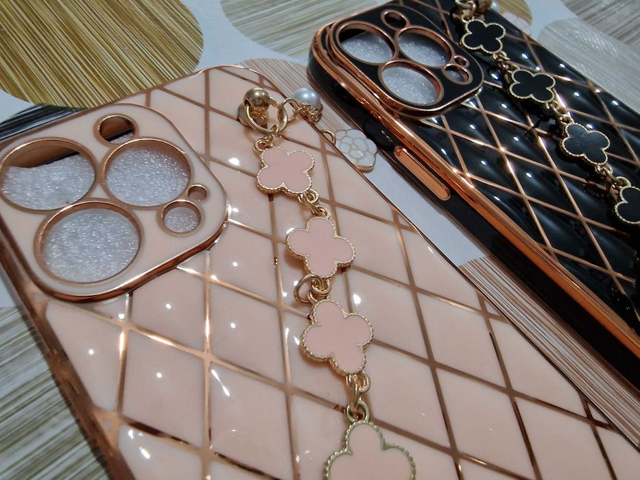 iPhone 14 Pro max, 14,13,13 Pro,12 Pro,14 Plus,XR,XS луксозни гърбове