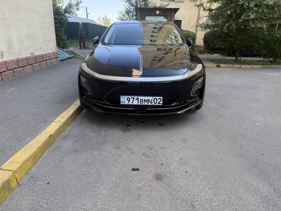 Отдам авто в аренду