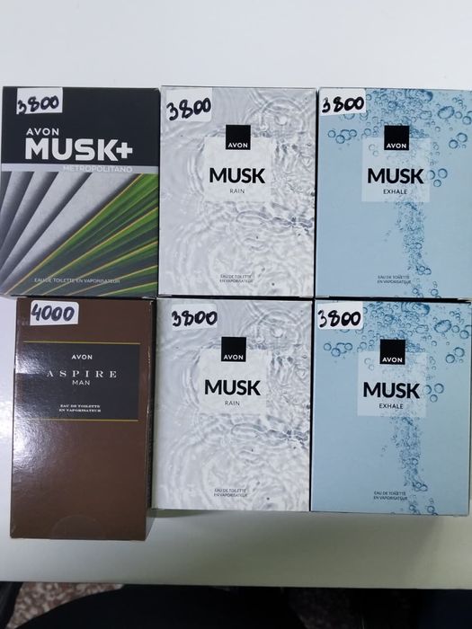 Косметика Эйвон возможна доставка