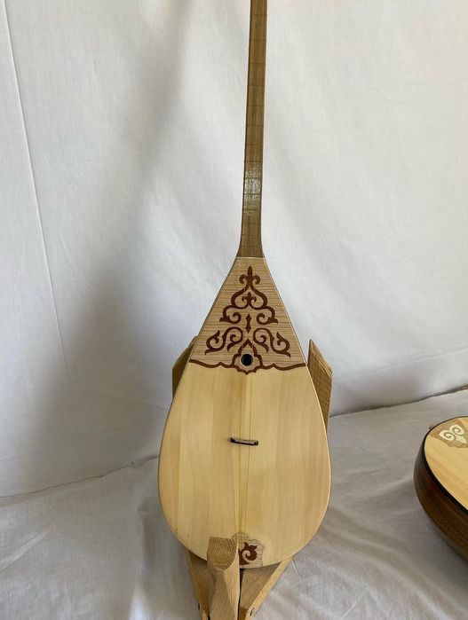 Домбыра,домбра,оптом,жаңғақ