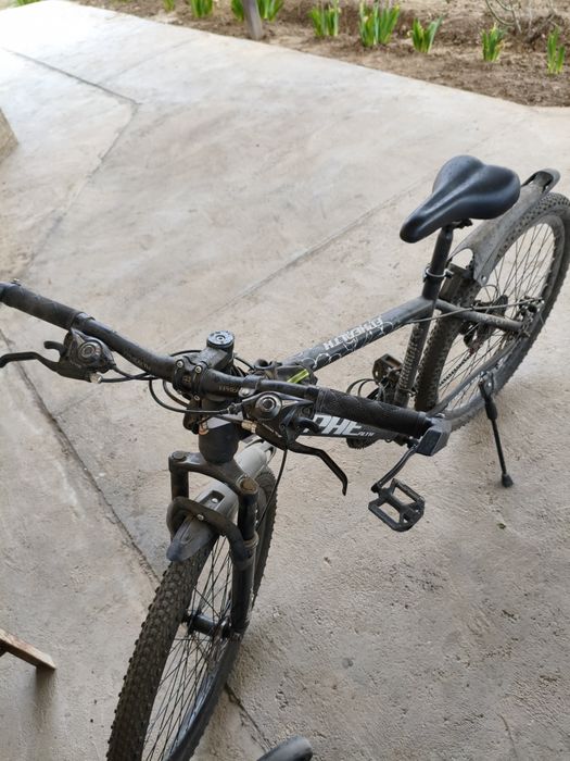 Жақсы состаяниеде велосипед сатылады/продается