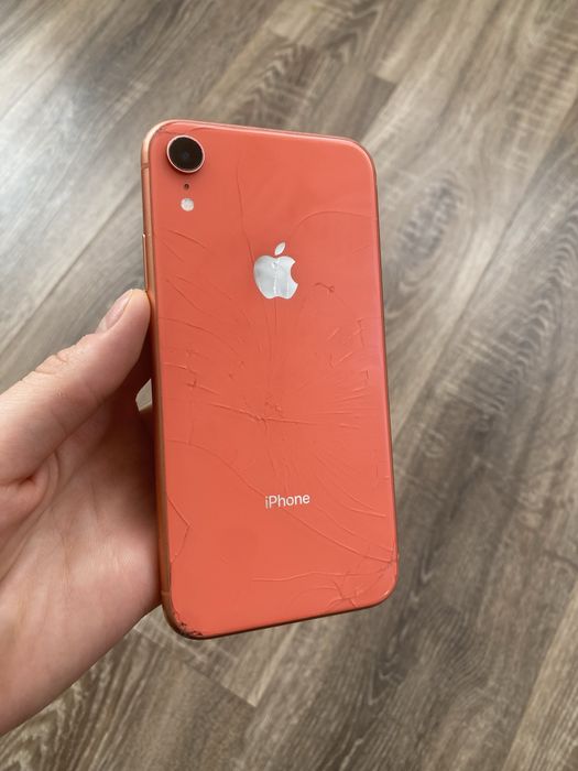iPhone Xr 64 ГБ