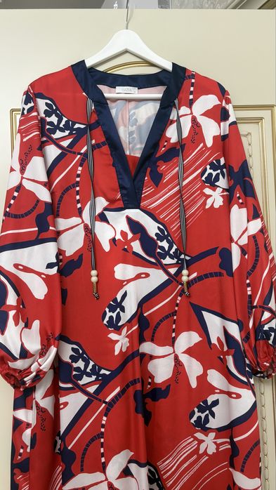 Платье  от GIZIA