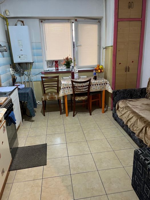 Apartament 2 camere, centrala proprie, proprietar - comision 0%