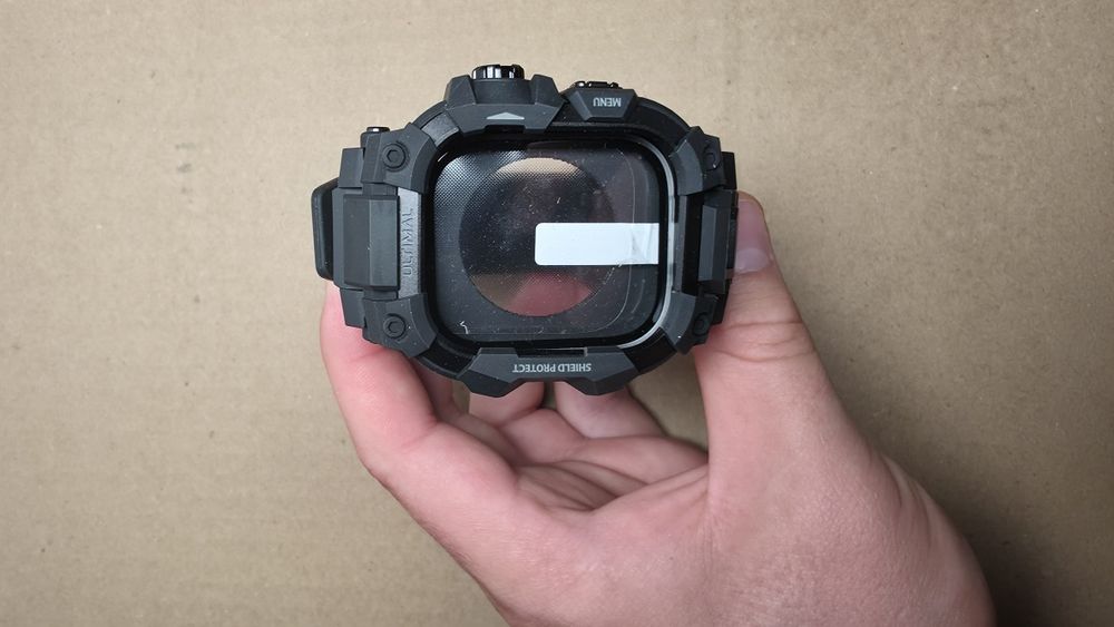 Husa / Carcasa Apple watch series 10 sau 11