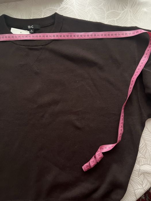Cardigan Uniqlo&C , nou cu eticheta