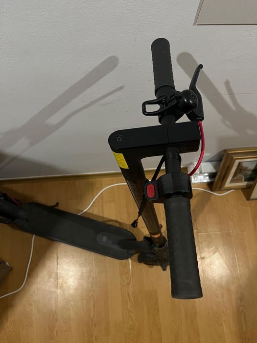 Xiaomi electric scooter pro 2