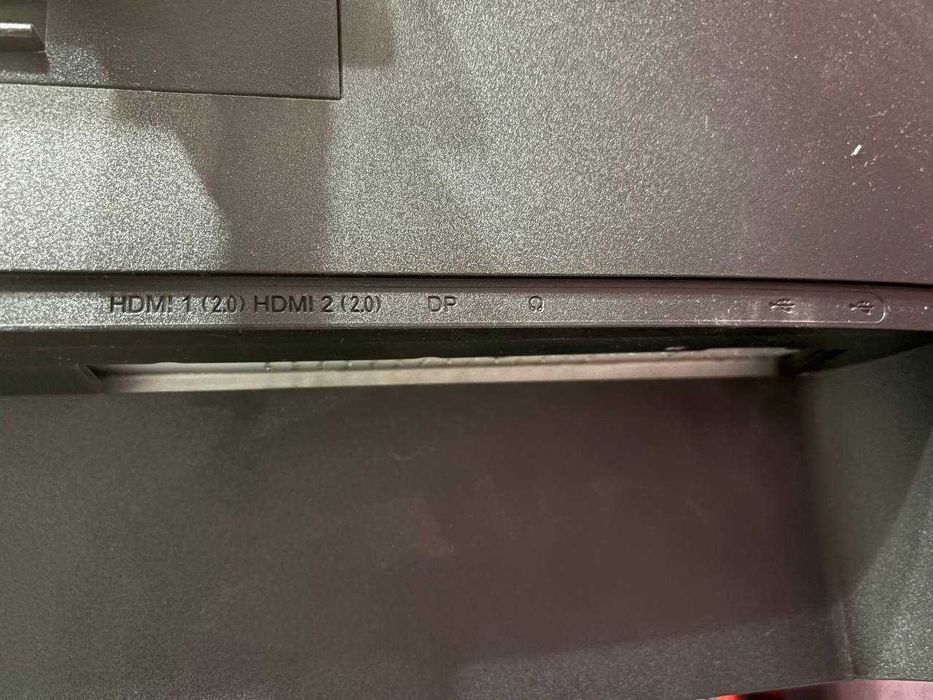 Монитор Acer на запчасти