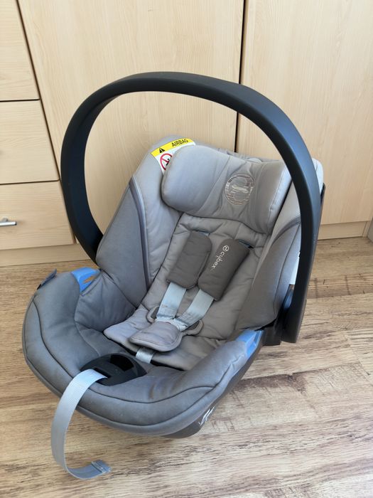 Стол за кола Cybex Aton