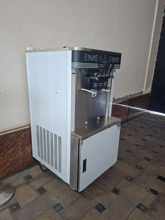 Yangi Freezr marojni aparat sotiladi