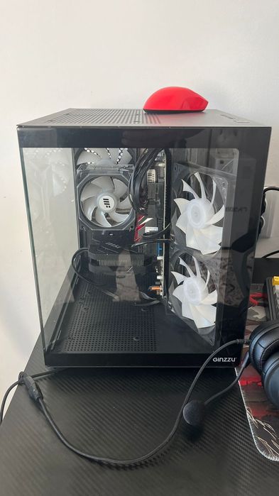 Компьютер комплект