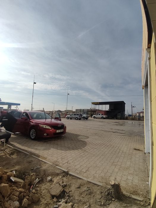 Сдается коммерческое помещение