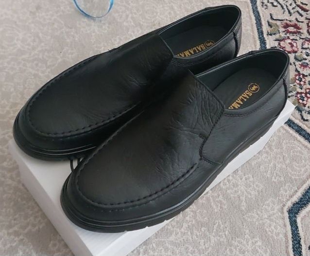 Продажа стильных качественных туфлей Salamander . Великан 45,46,47