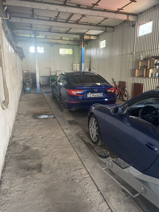 Сдам в аренду помещение