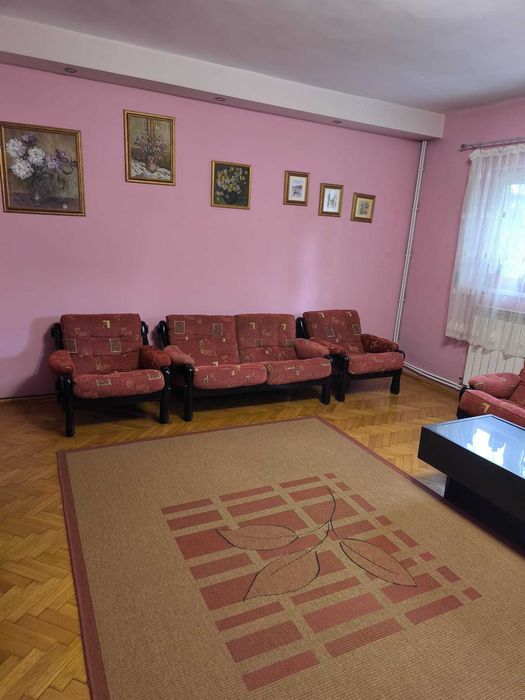 Canapele living si fotolii pentru 2 si 3 persoane