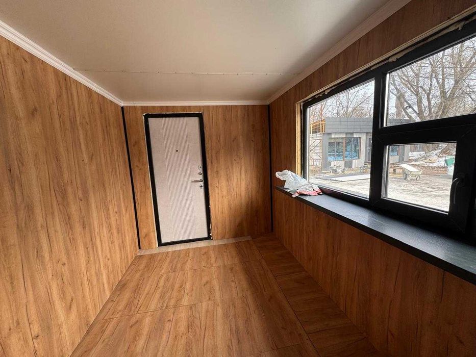 Торговый киоск, павильон