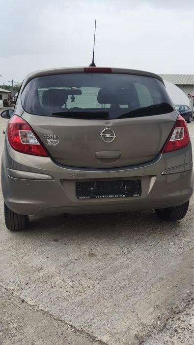 OPEL Corsa 2014 — imagine 4