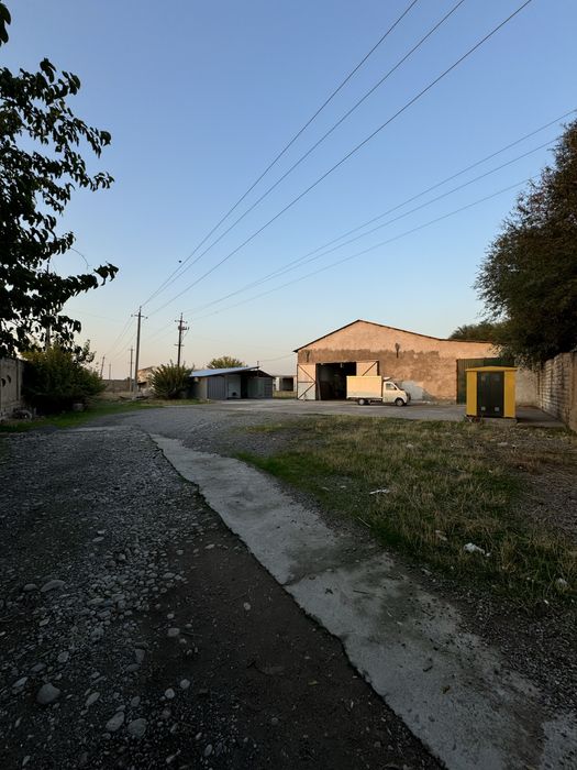 Тузел Олмос махалла