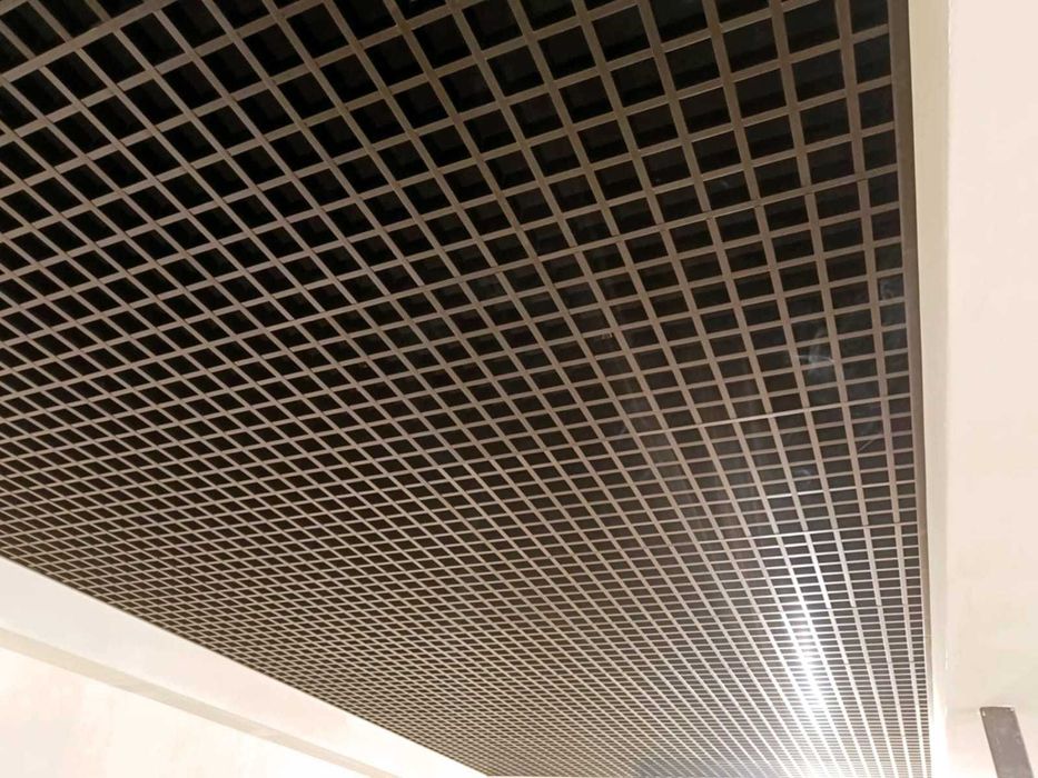 Грильято, Grilyato, griliato potolok