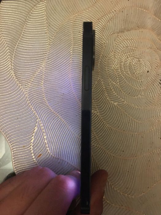 Iphone 12 64GB Black