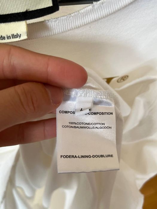 Тениска Gucci