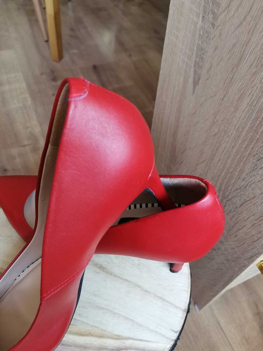 Дамски официални обувки