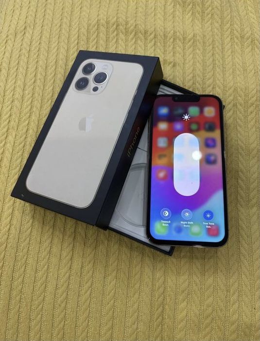 Продам айфон 13 про в идеале