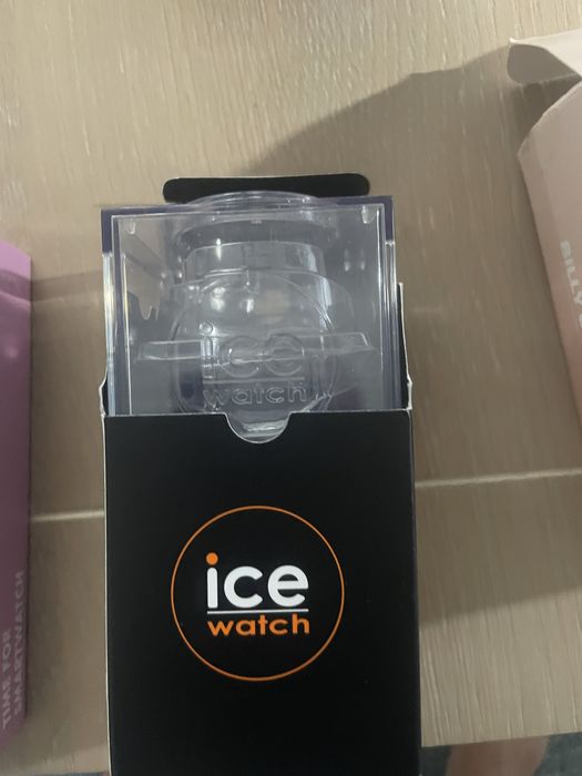 Ceas ice watch retro