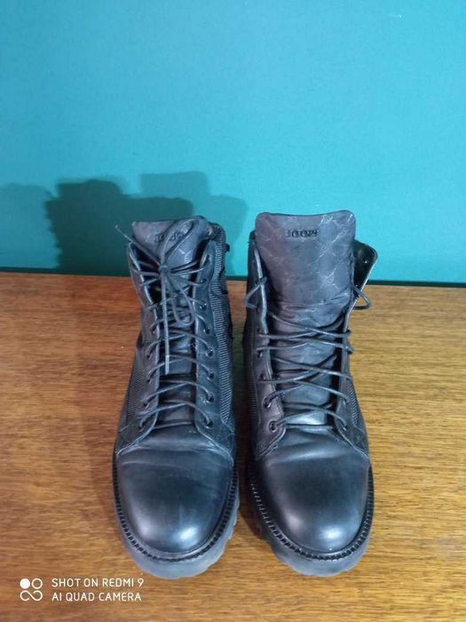 Bocanci pentru bărbați JOOP