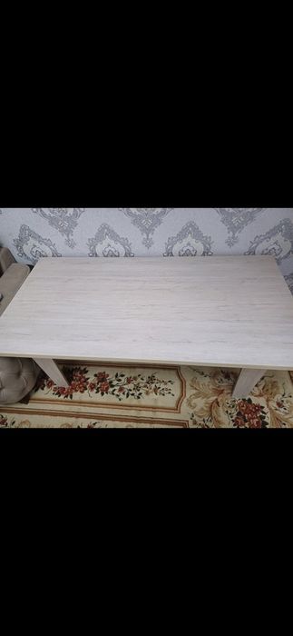 Ustar sotiladi. Umumman ishlatilmagan. Mdfdan ishlangan.