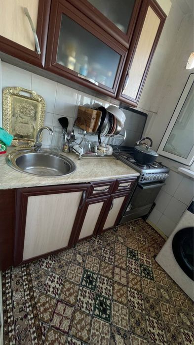 uy sotiladi Chilonzor