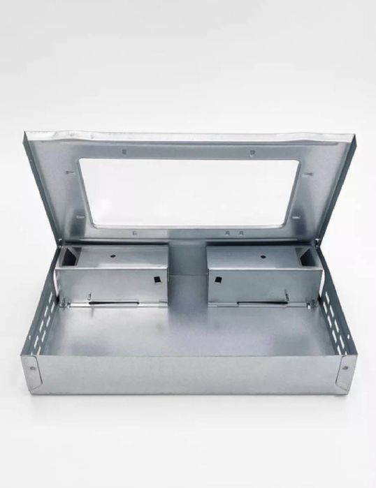 Живоловка Мышеловка ловит до 20 мышей