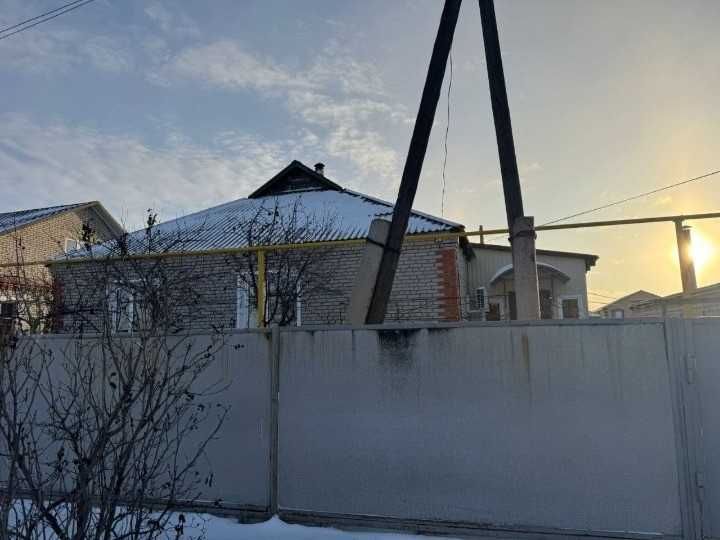 Дом  с. Заречное