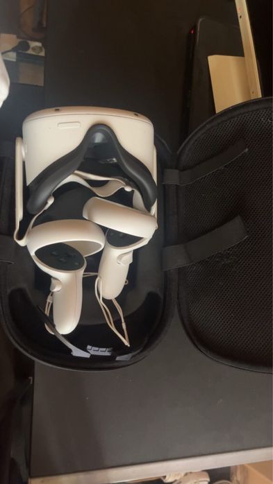 Oculus meta quest 2