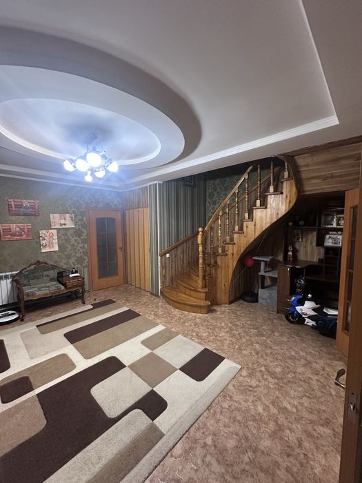 Продам Коттедж Район Центр Глаза.