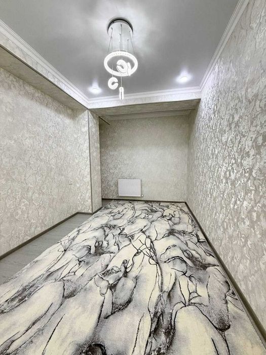 2 хоналик квартира 7 кават янги лифтлик дом, горгаз, саодат