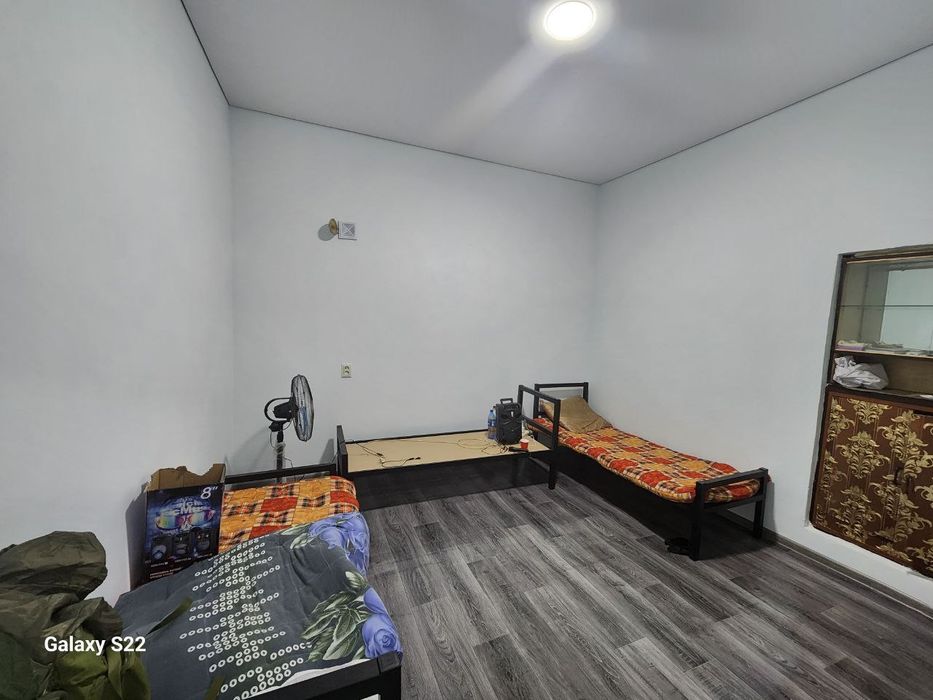 Arenda Kvartira bollar uchun selxoz havasni oldida