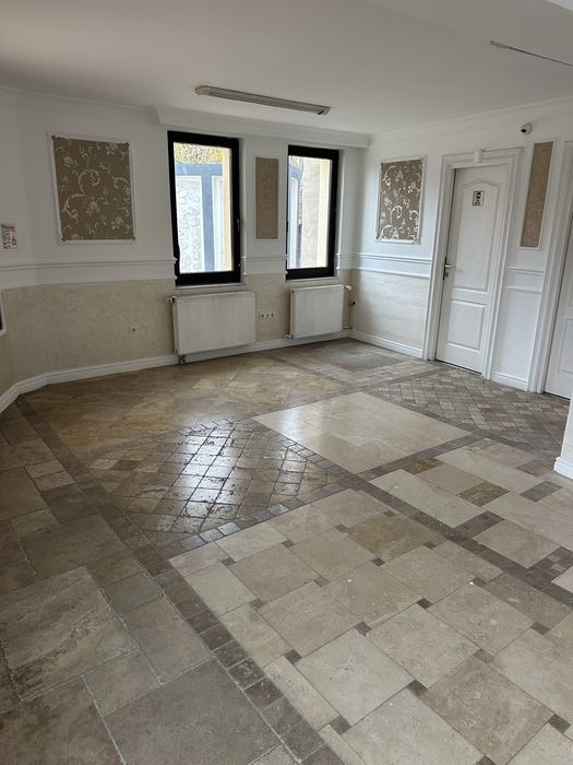 Spatiu de închiriat SAD