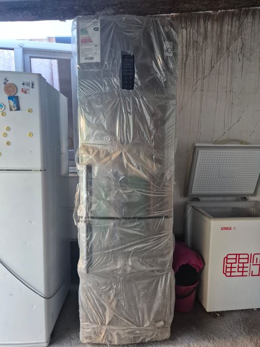Холодильник LG No frost
