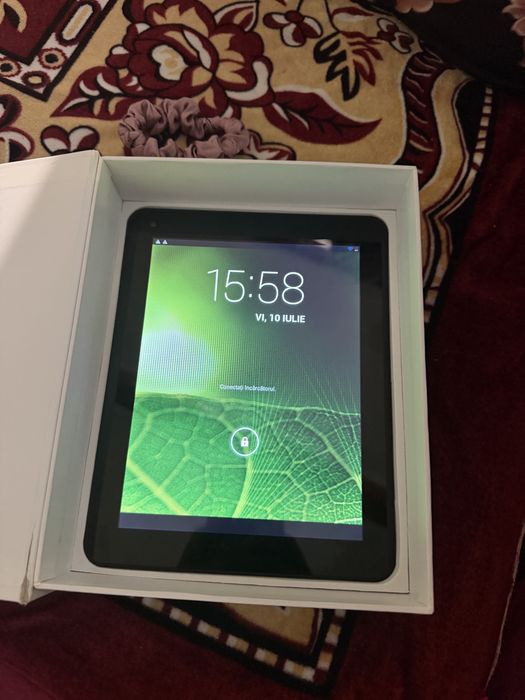 Tableta nou nouta tab Q821