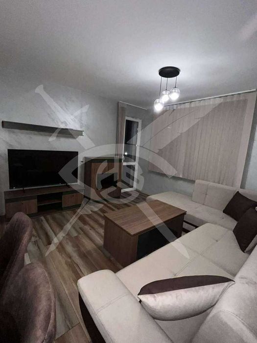 Дава се под наем Тристаен апартамент в Божурище - 85 кв.м за 715 € - Снимка #7