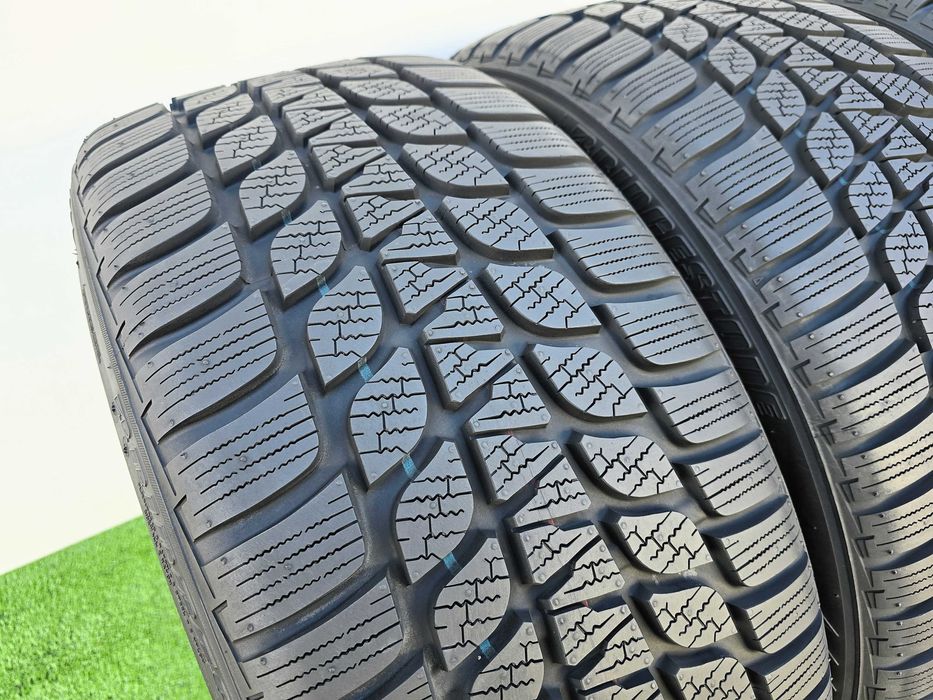 4бр. пакет 255/40/20 и 285/35/20 BRIDGESTONE Blizzak LM-25 RFT
