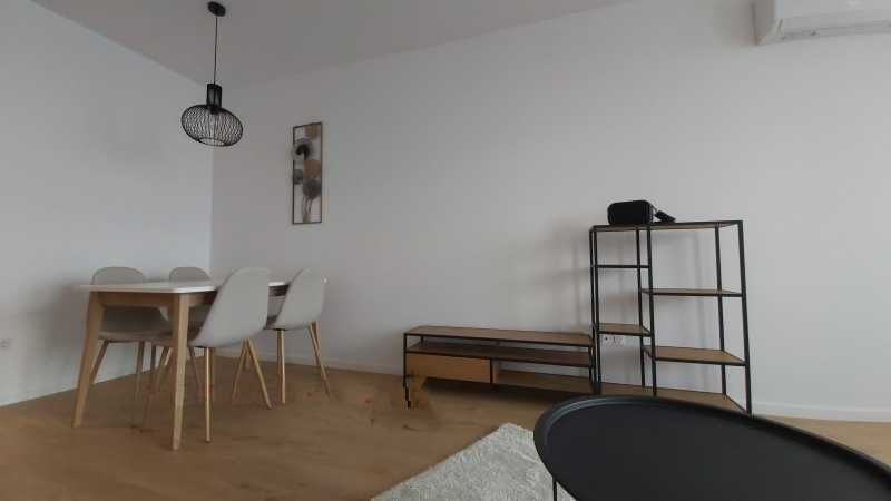 Дава се под наем Двустаен апартамент в София, Витоша - 60 кв.м за 500 € - Снимка #2