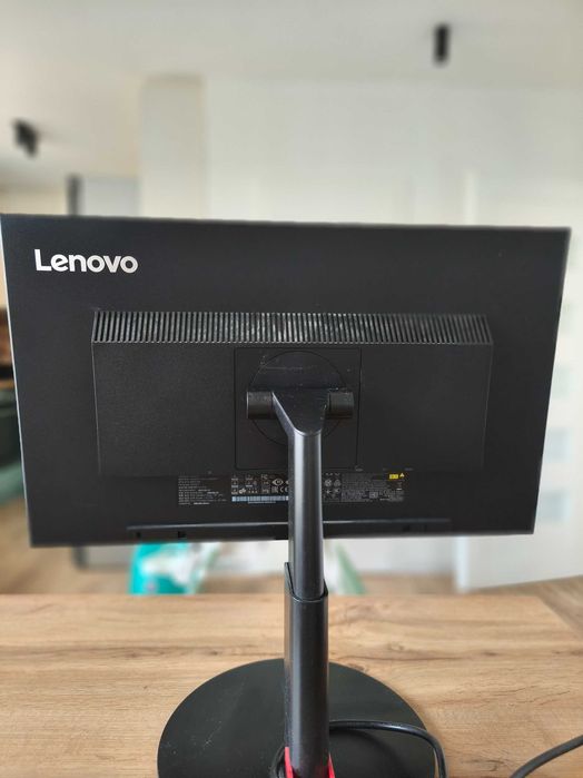 Монитор 23.8" Lenovo ThinkVision T24m-10