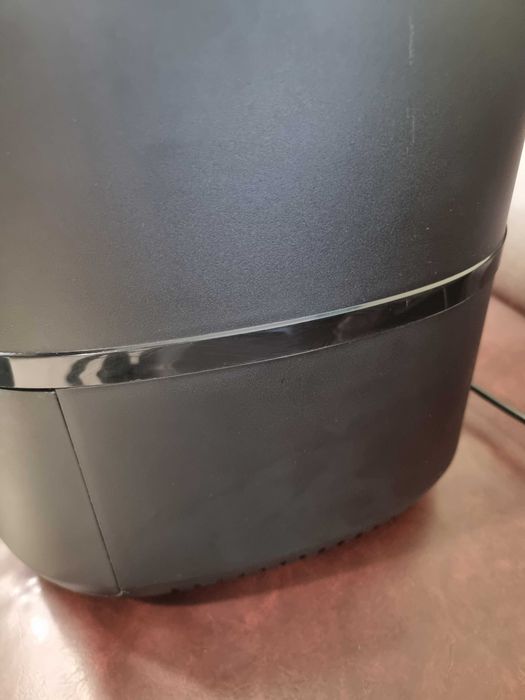 Уред за здравословно готвене Airfryer Philips  - XXL