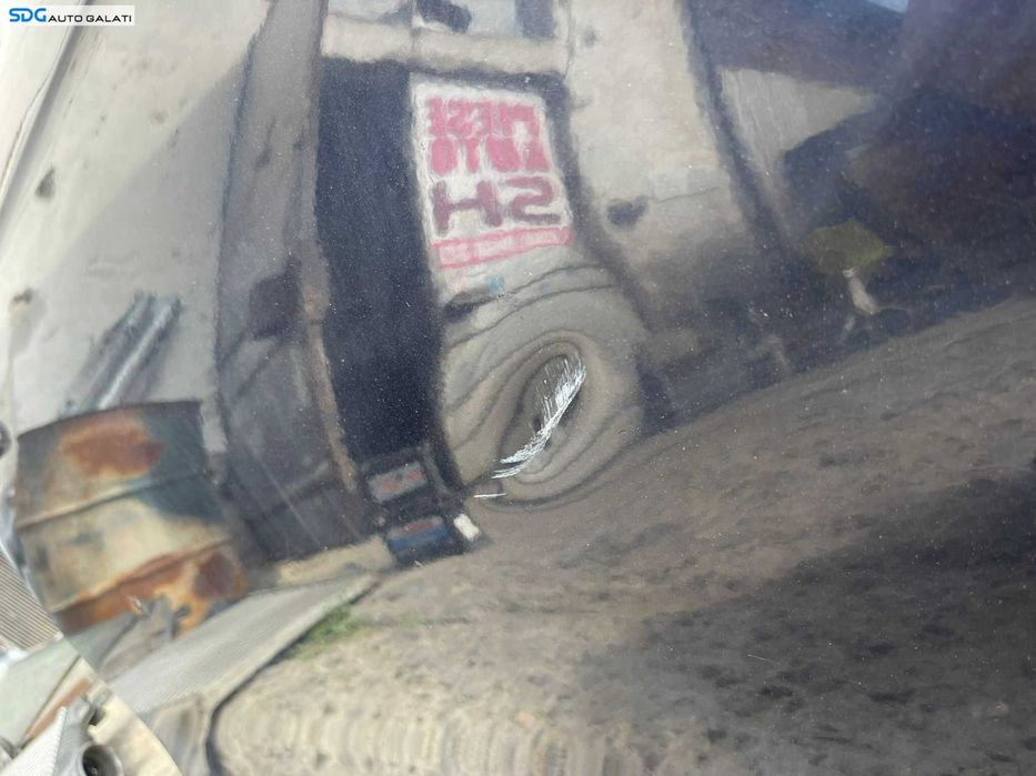 Usa Portiera Dreapta Dezechipata cu Defect Volkswagen EOS 2006 - 2016